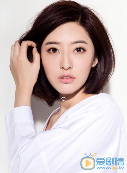 張歆瑩個人資料簡介 張歆瑩寫真