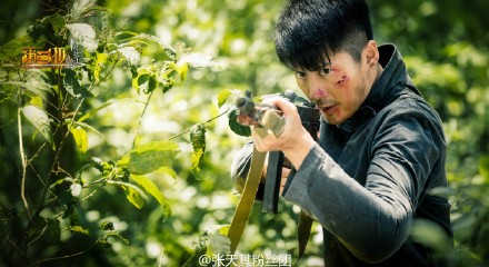 潘多拉的秘密上官羽破是被策反的人嗎？上官羽破是潘多拉嗎？上官羽破是好人還是壞人？