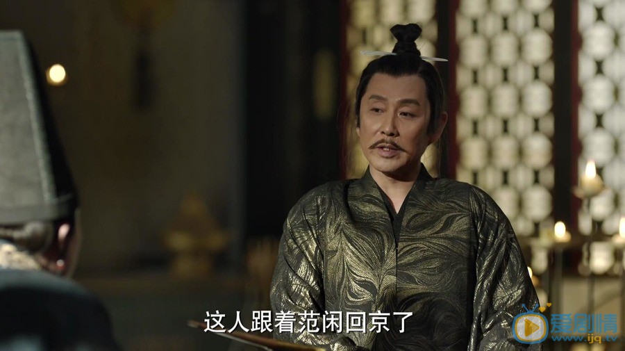 慶餘年慶帝為什麼要殺范閒？他這樣做的目的是什麼？