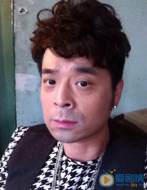 楚喬傳朱順是誰演的？朱順扮演者傅迦個人資料、寫真及生活照欣賞