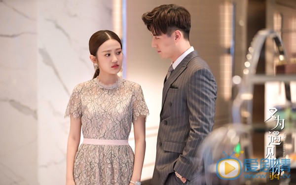 只為遇見你高潔高潓是什麼關係？為什麼兩人總是惡語相向？