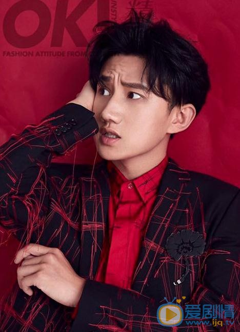 凡人的品格展昭是誰演的？凡人的品格展昭扮演者梁振倫個人資料、寫真及生活照欣賞