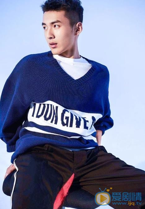 章煜奇個人資料簡介 章煜奇寫真照