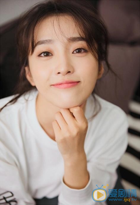 媚者無疆方盈盈是誰演的？方盈盈扮演者張欣顏個人資料、寫真及生活照欣賞