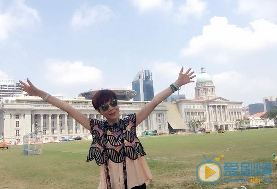 風再起時秦芳是誰演的？秦芳扮演者岳秀清個人資料、寫真及生活照欣賞