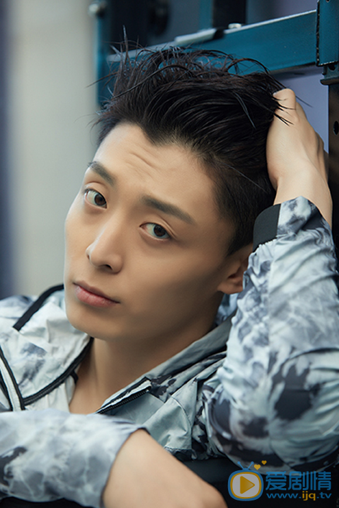 孫偉豪個人資料簡介 孫偉豪圖片生活照 孫偉豪個人經歷家庭背景介紹