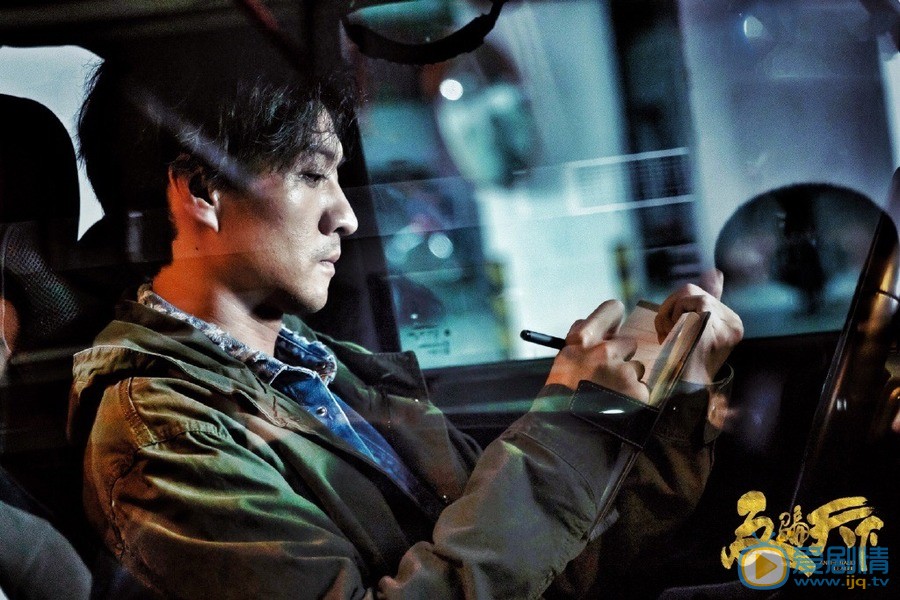 反騙天下什麼時候播出？一共有幾集？在哪個平台上播出？