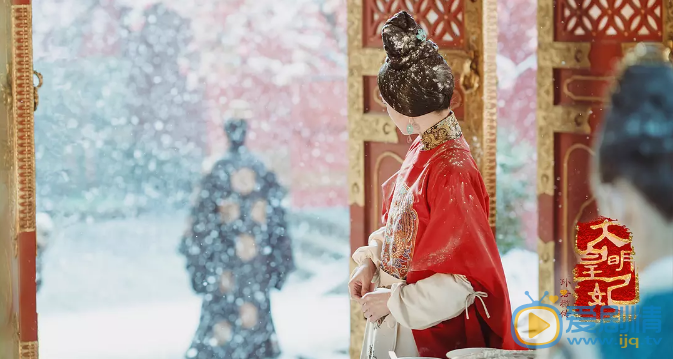 大明風華什麼時候播出？一周幾集？在什麼衛視播出？