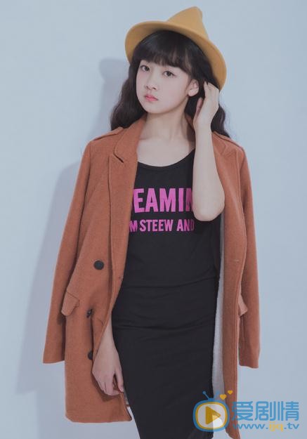 湯甄個人資料簡介 湯甄寫真