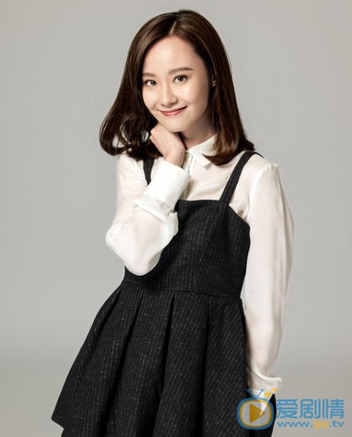 軍師聯盟夏侯徽是誰扮演的？夏侯微扮演者張逗逗個人資料、寫真及生活照欣賞