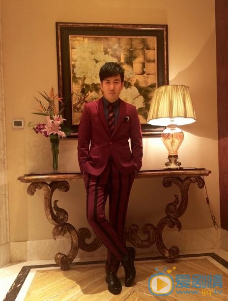 我的岳父會武術孫輝是誰扮演的？孫輝扮演者王太利個人資料、寫真及生活照欣賞