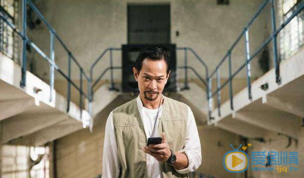 《鐵探》大結局營長是怎么被抓住的？抓到他的人是尚垶嗎？