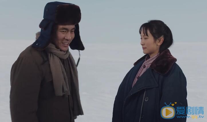 最美的青春劇照