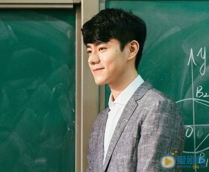 求婚大作戰肖偉哲是誰扮演的？肖偉哲扮演者李程彬個人資料介紹