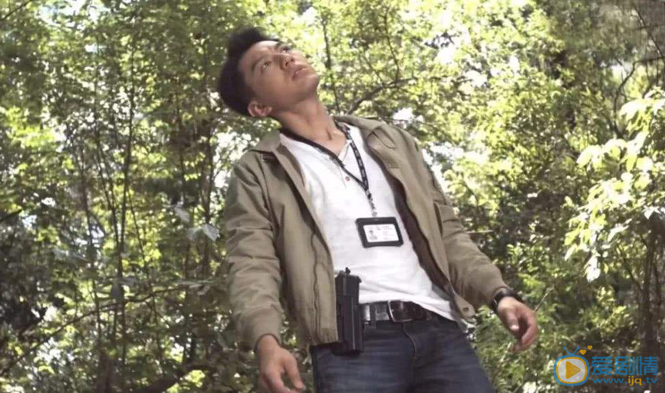 《鐵探》大結局尚垶的下場如何？他和楊曉怡結婚了嗎？