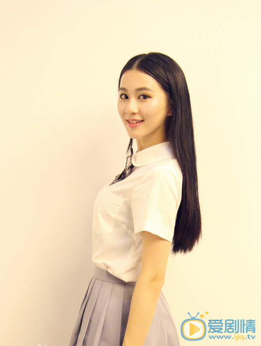 微微一笑很傾城小雨妖妖是誰演的?小雨妖妖扮演者劉穎倫個人資料及寫真生活照欣賞