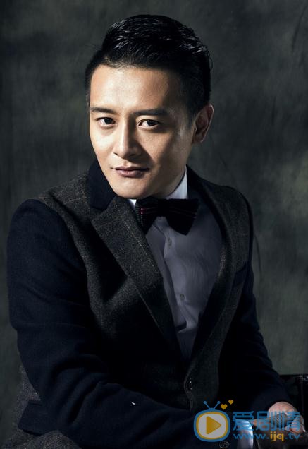 一路繁花相送劉浩然是誰演的？劉浩然扮演者夏銘浩個人資料、寫真及生活照欣賞