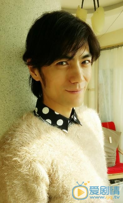 沙海黑眼鏡是誰扮演的？沙海黑眼鏡扮演者季晨個人資料、寫真生活照欣賞