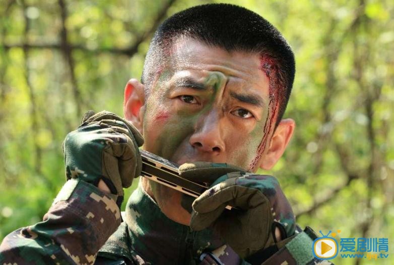 特種兵之霹靂火劇照