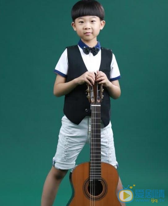 平凡歲月毛李尚是誰演的？平凡歲月毛李尚扮演者王天澤個人資料及寫真生活照欣賞