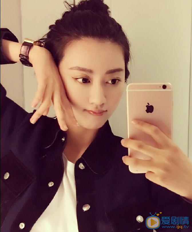 《幻城》月神是誰扮演的？月神扮演者逯恣禎名字怎么讀？逯恣禎資料及生活私照曝光