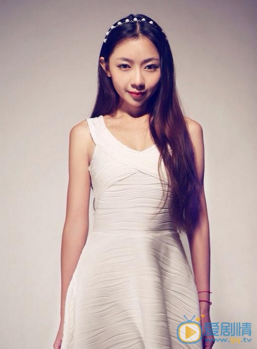 馬瑩瑩個人資料簡介 馬瑩瑩寫真