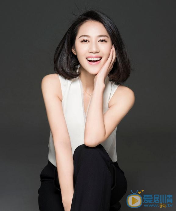 董琦個人資料簡介 董琦寫真