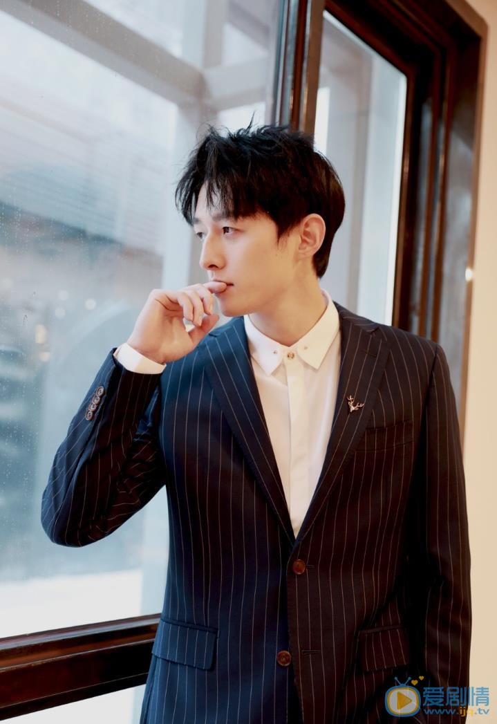 大江大河雷正明是誰飾演的?雷正明飾演者胡耘豪個人資料、寫真及生活照欣賞