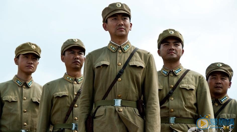 王聰個人資料簡介 王聰參演絕密543劇情介紹 劇照