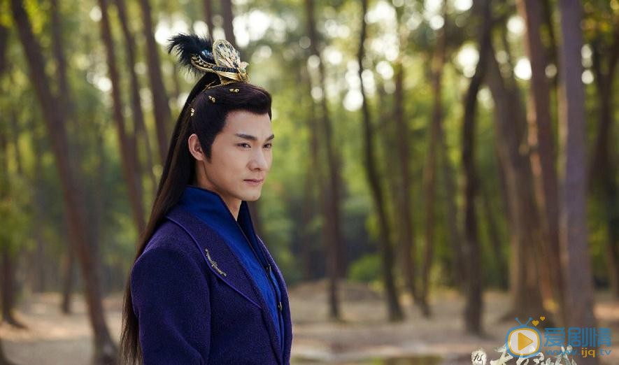 九州天空城劇照