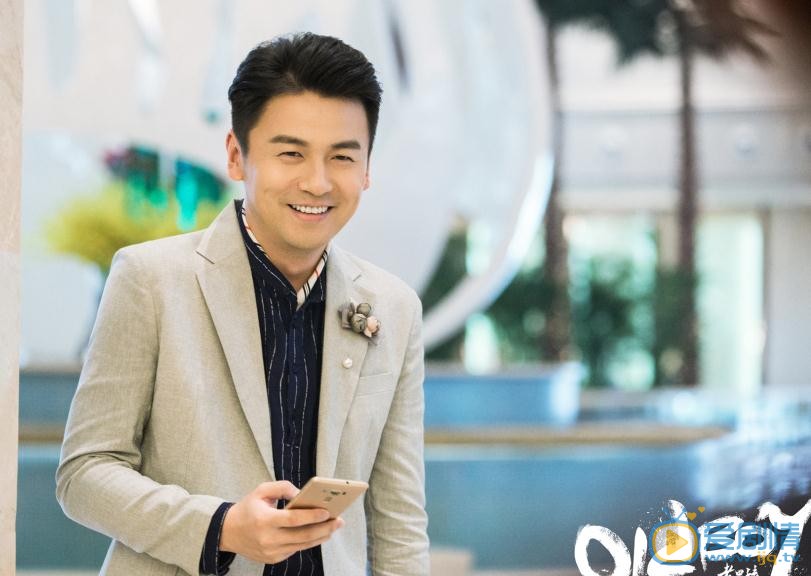 老男孩葉子喜歡誰？葉子最後和誰在一起了？