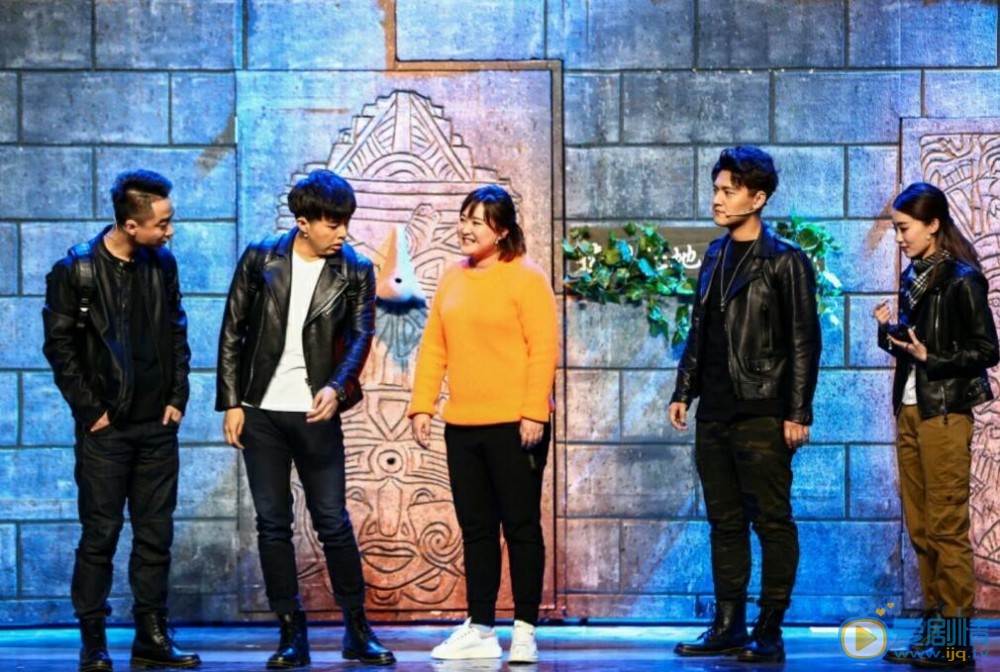 歡樂喜劇人張小斐踢館成功了嗎？歡樂喜劇人張子棟被淘汰了嗎？