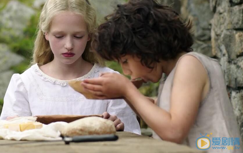 海蒂和爺爺什麼時間播_海蒂和爺爺播出時間