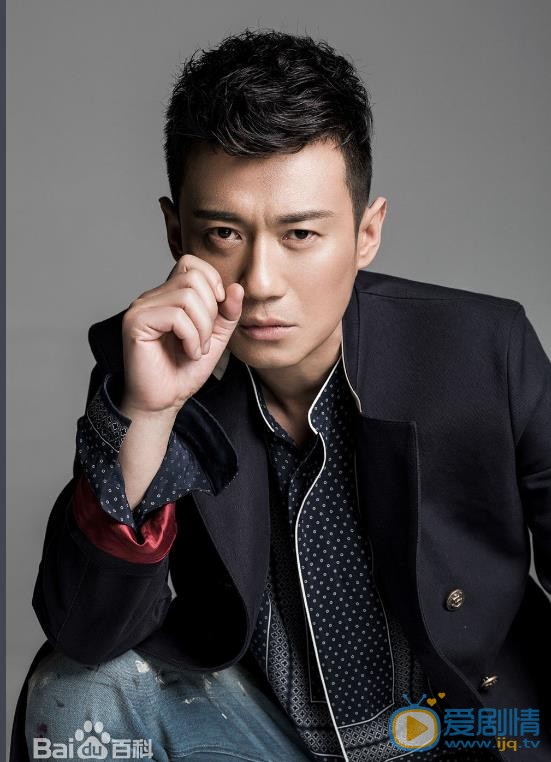 維和步兵營岳東明扮演者徐洪浩寫真生活照