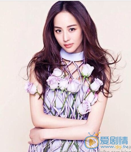  《如懿傳》公布演員名單   董潔張鈞甯李純宮斗戲開戰