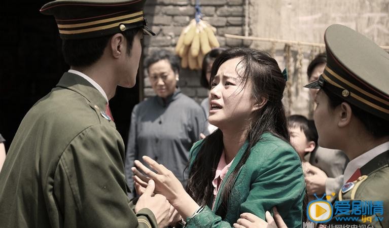 俺娘田小草劇照