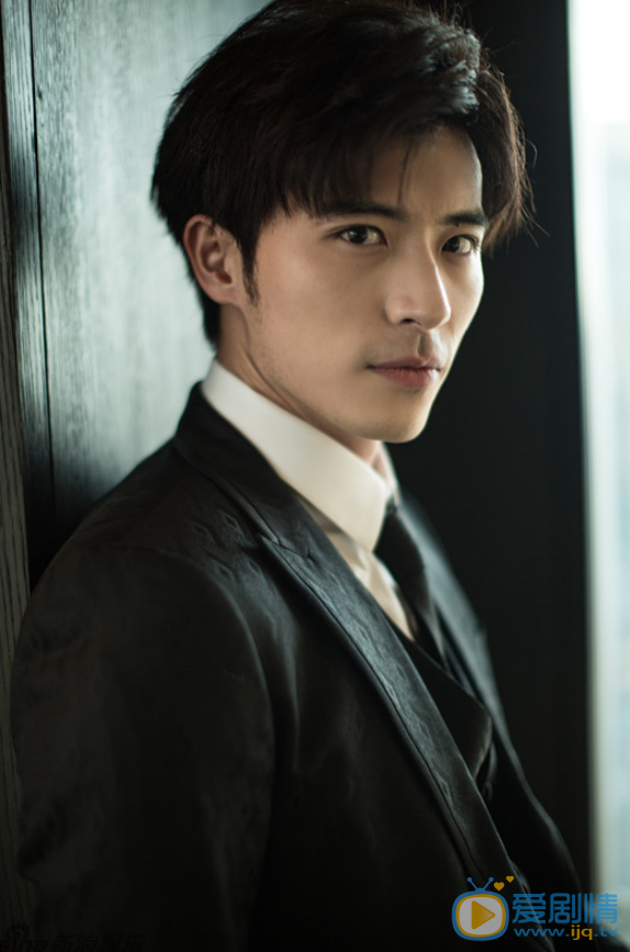  一粒紅塵汪舸是誰演的？汪舸扮演者徐開騁個人資料及寫真生活照欣賞