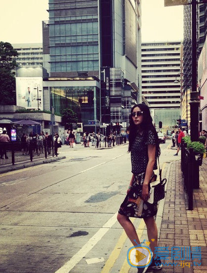 那年青春我們正好韓露是誰扮演的？韓露扮演者种丹妮個人資料介紹及寫真生活照欣賞