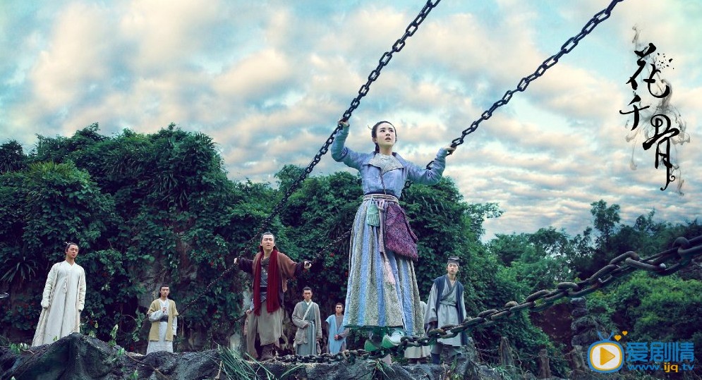 《花千骨》中長留招生考試的三關分別是什麼？通關秘笈大揭秘！