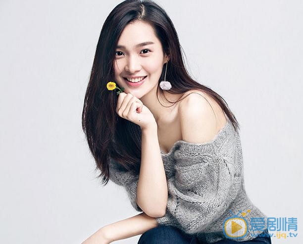 沈瑤個人資料簡介 沈瑤寫真