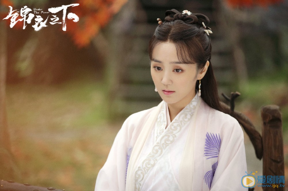 錦衣之下袁今夏的真實身份是什麼？她究竟是誰的孩子？