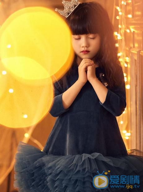 天衣無縫妞妞是誰扮演的？妞妞扮演者孫添垚個人資料、寫真及生活照欣賞