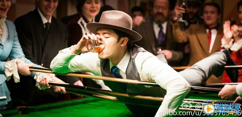 《畢業歌》青春熱血 高清劇照大放送