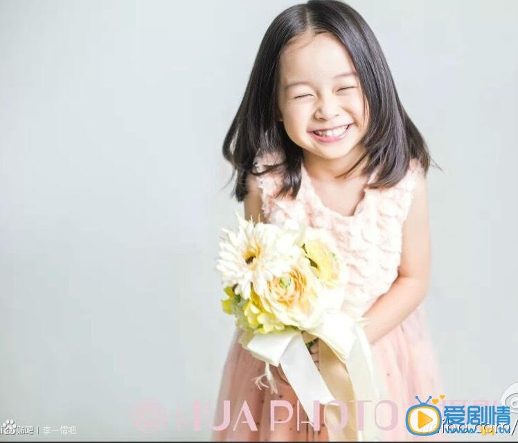  美麗的秘密柔柔是誰扮演的？美麗的秘密柔柔扮演者李一情資料介紹