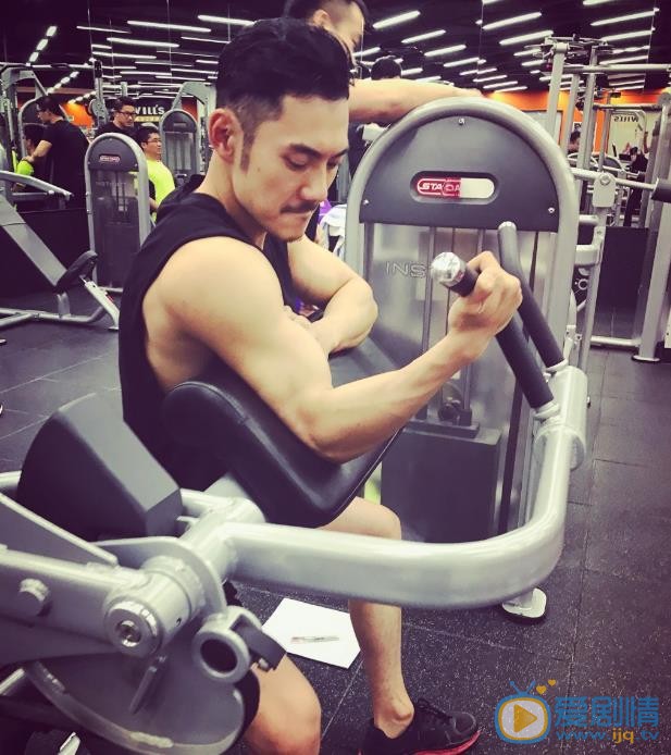 九州海上牧雲記穆如寒山扮演者曲高位照片