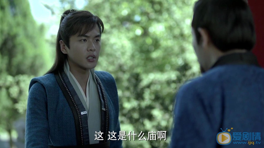 慶餘年范閒和慶帝是什麼關係？慶帝究竟是一個怎樣的人？