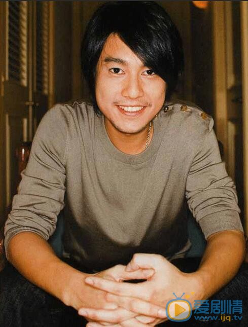  國民大生活淳于秋是誰演的？淳于秋扮演者朱孝天個人資料及生活寫真照欣賞