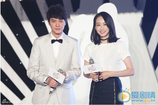 馮紹峰現任女友是誰？馮紹峰女友有幾個？馮紹峰歷任女友都有誰？馮紹峰歷任女友大盤點