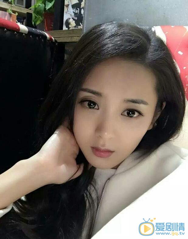 國民大生活馬絲絲是誰演的？馬絲絲扮演者小劉佳個人資料及生活寫真照欣賞