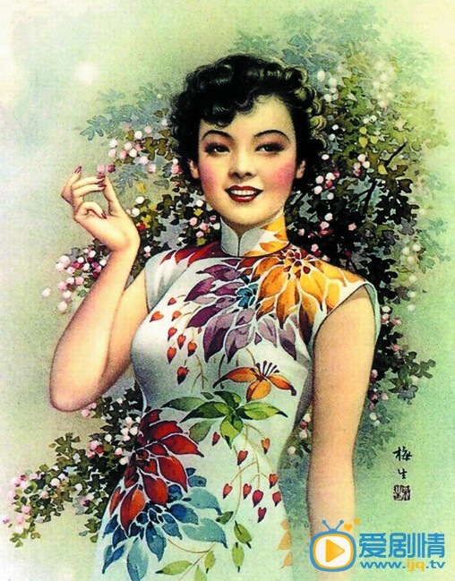  煮婦神探月份牌是什麼意思 月份牌女郎是乾什麼的